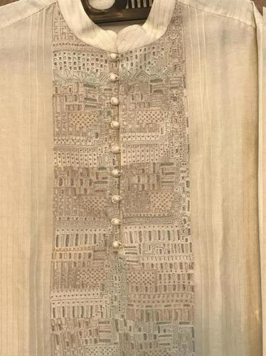 पुरुष कुर्ता