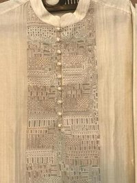 पुरुष कुर्ता