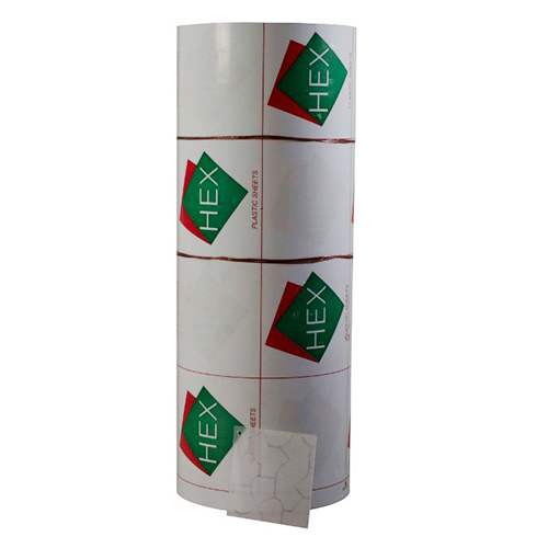 Polystyrene Plastic Sheet