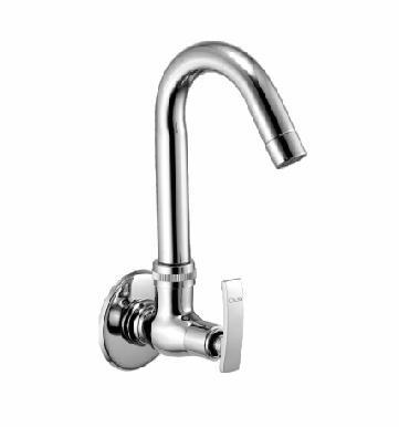 सिंक मुर्गा