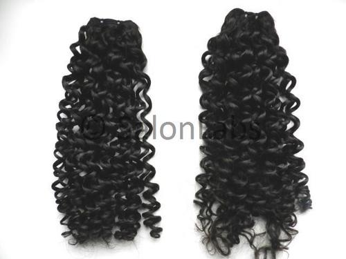 Jackson Wave Hair Extensions - Virgin and Non Remy Indian Hair, 10-34 Inch Length | No Shedding, No Tangling, Human Hair Type