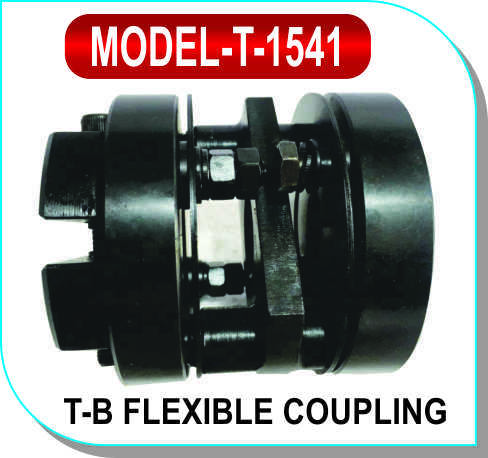 Test Bench Flexible Coupling - Spring Steel Round Strips, Customizable For Heavy Duty Diesel Fuel Injection Pump Test Benches