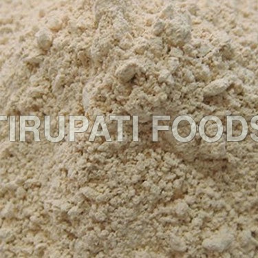 निर्जलित लहसुन पाउडर