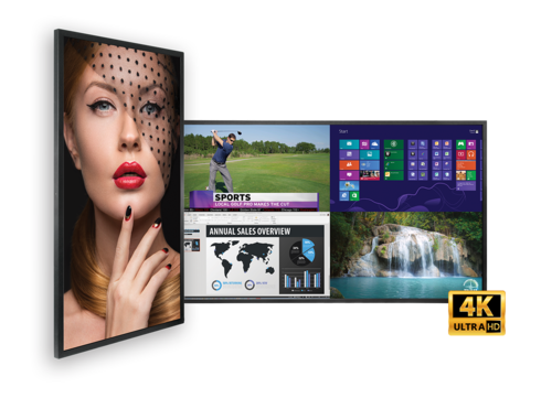 एलसीडी स्क्रीन