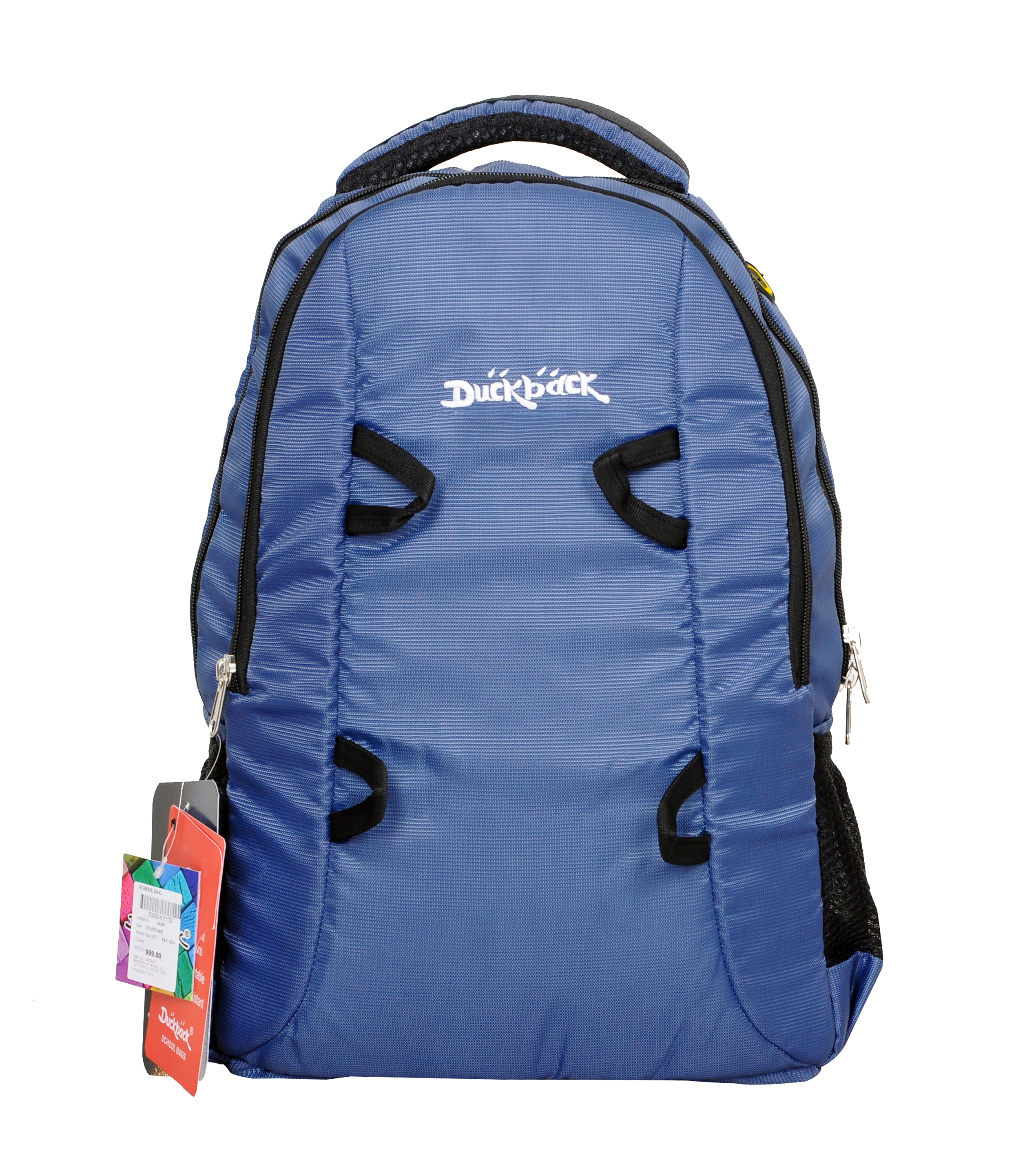 Duckback Brand Fourloop Laptop Bag