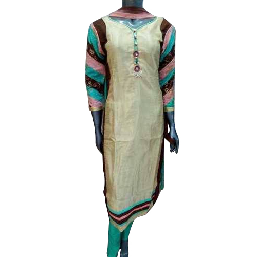 फैंसी सलवार कमीज