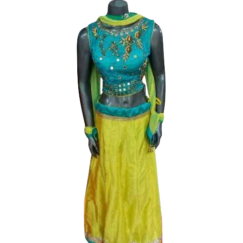 फैंसी लहंगा