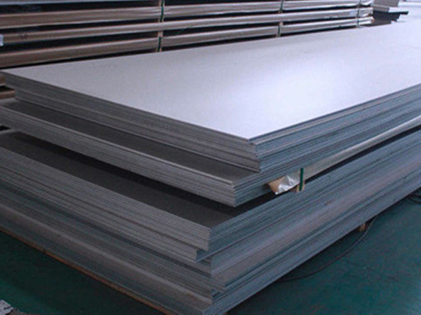 Sheet Plate