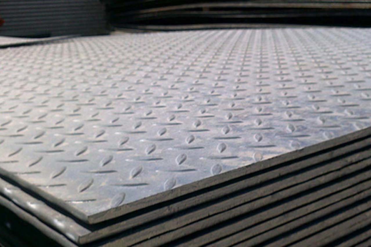 Sheet Plate