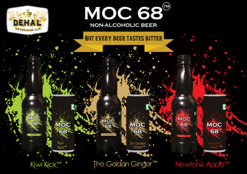 Fruit Beer