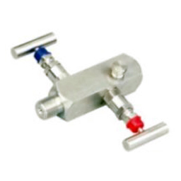 Two Valve Manifold Accuracy: 99  %