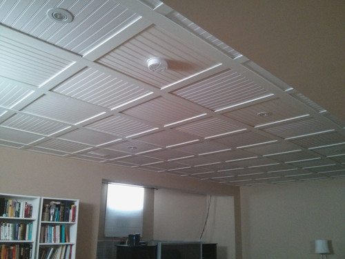 False Ceiling Panels