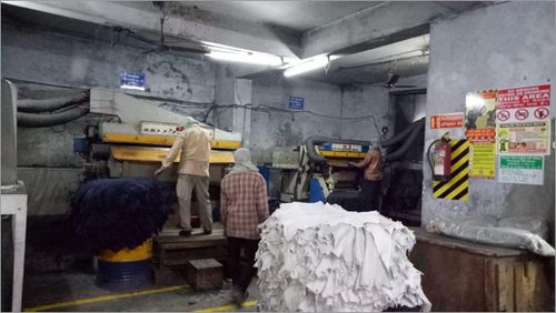 दाड़ी बनाने की मशीन