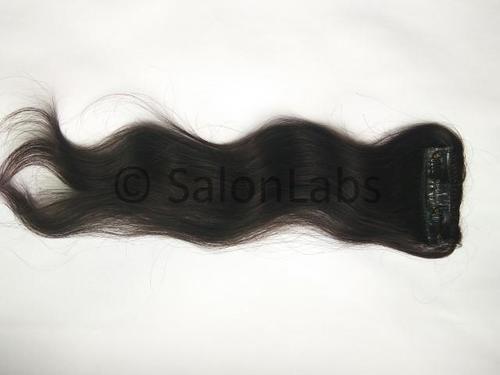 कलर चार्ट पार्टेड बैंग्स देखें