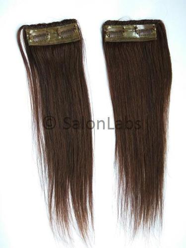 कलर चार्ट स्ट्रेट अक्रॉस बैंग्स देखें