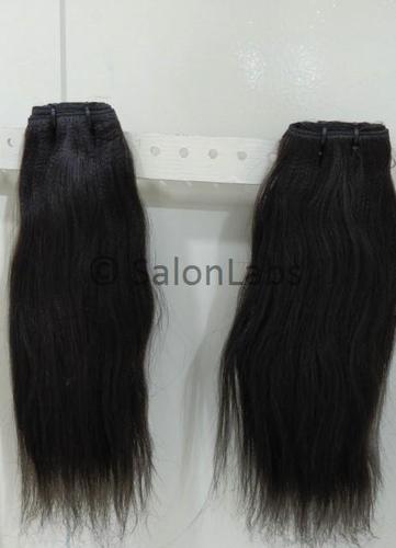 Yaki Weft Hair Extensions