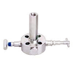 Block & Bleed Type Manifold Accuracy: 99 %