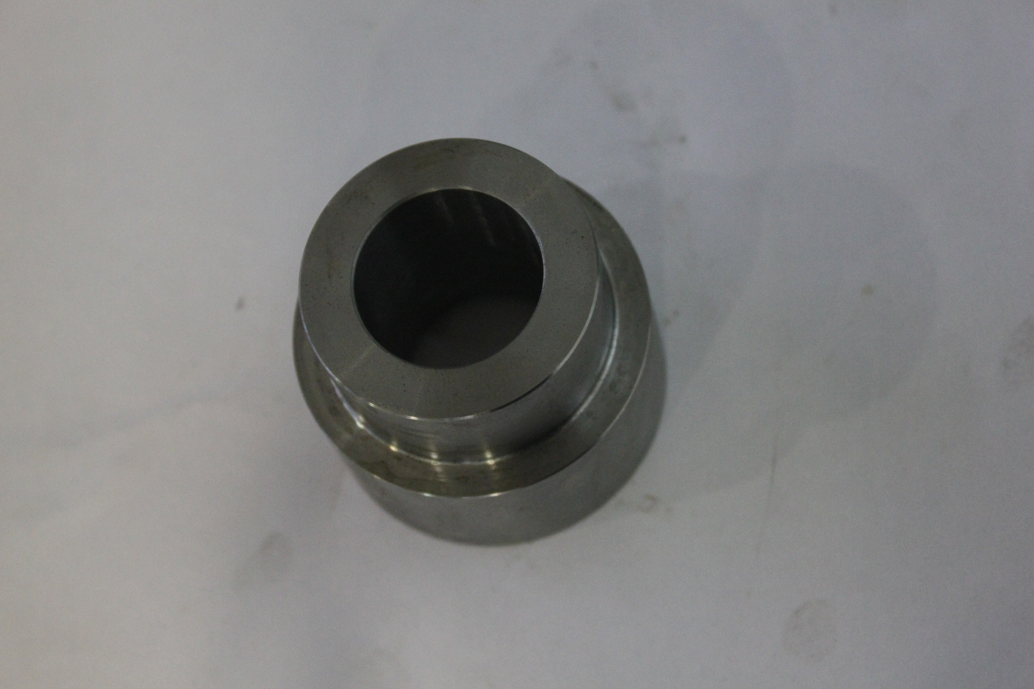 Bush - Forged Steel, Custom Dimensions | Full Traceability, Excellent Strength, Highly Precise