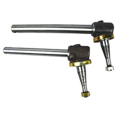 ट्रैक्टर फ्रंट स्पिंडल्स