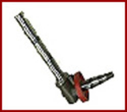 Massey Tractor Spindle