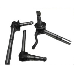 सोनाालिका आर्म प्रकार स्पिंडल