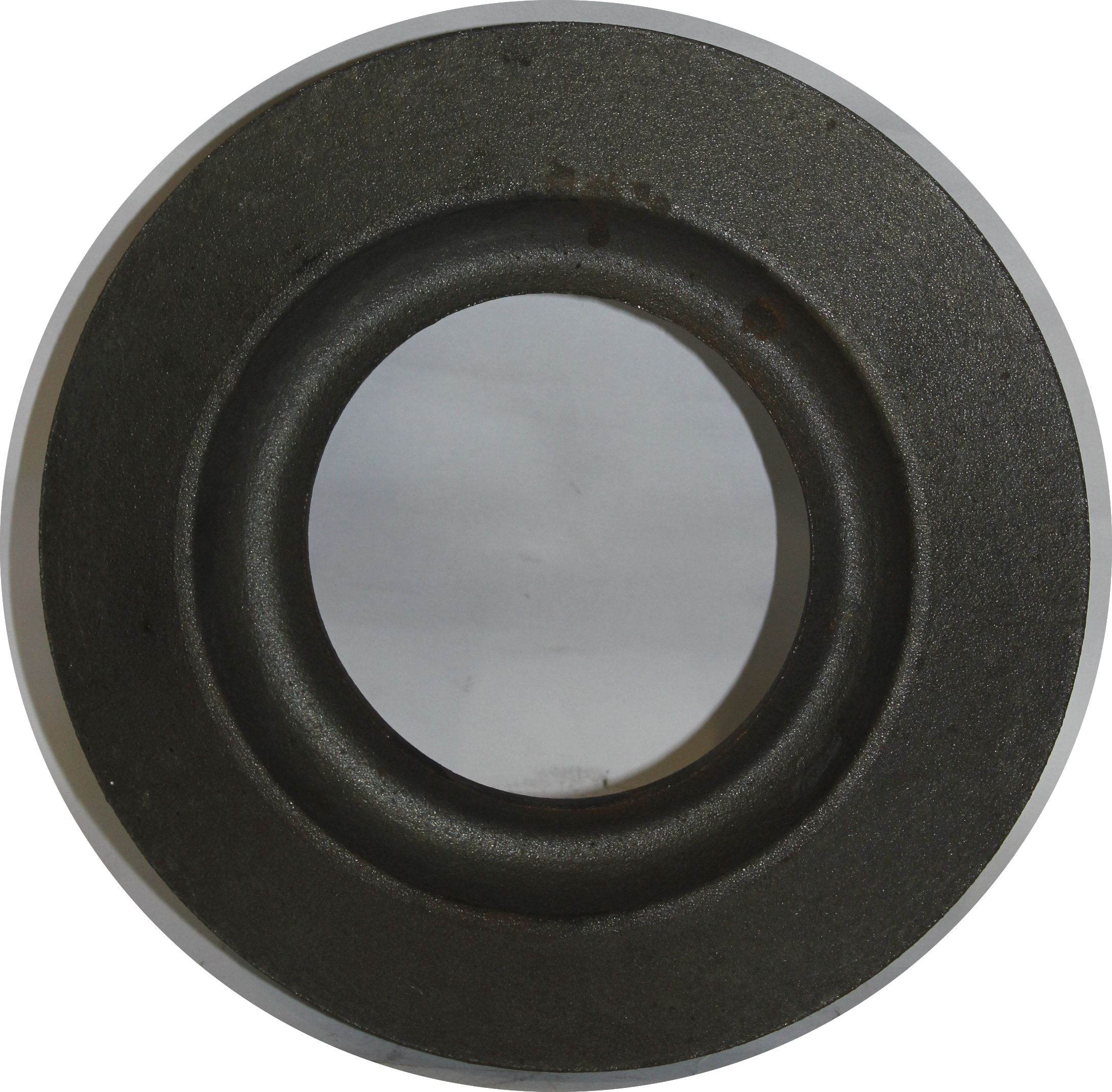 As Per Customer Requirement Forged Gear Wheel