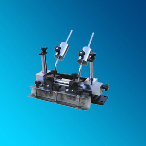 स्क्रीन प्रिंटिंग मशीनरी