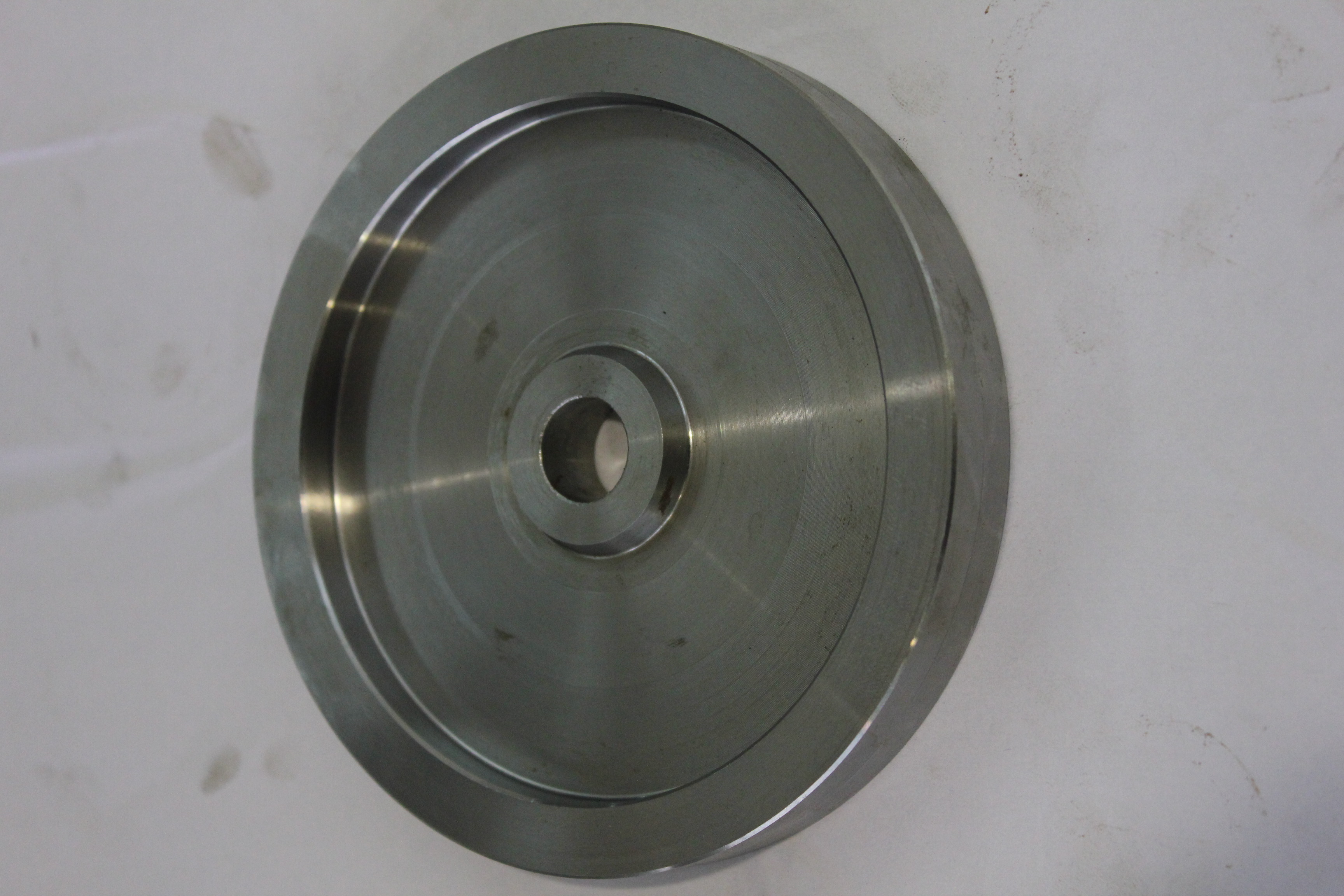 As Per Customer Requirement Forged Plate