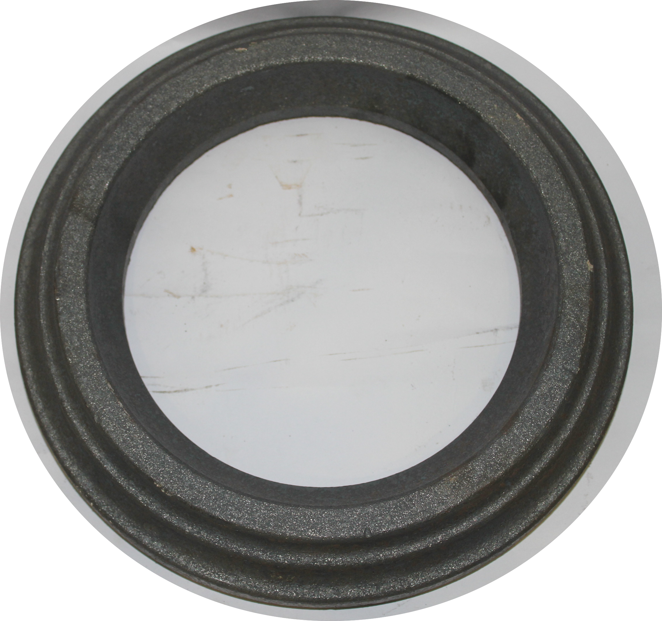 Forged Rings - Close Die Forging & Machining, Custom Dimensions, Excellent Strength And Durability