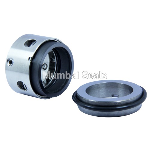 Multi Spring O Ring Unbalance Seals Application: Refinery