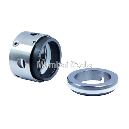 Multi Spring Wedge Unbalance Seal Application: Refinery