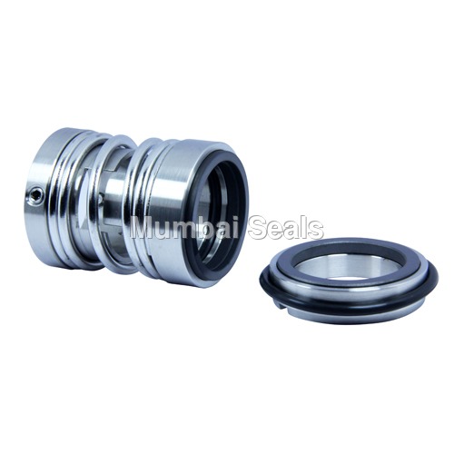 Single Coil O Ring Unbalance Application: Refinery
