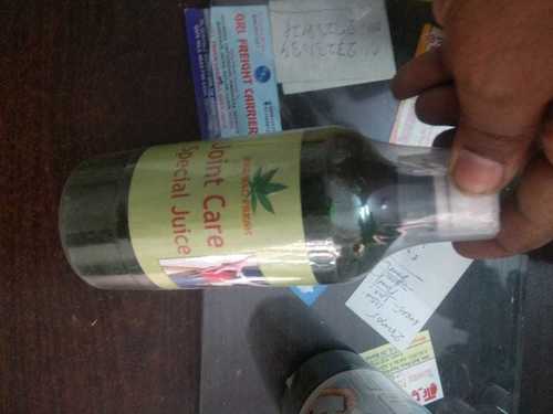 Joint care juice