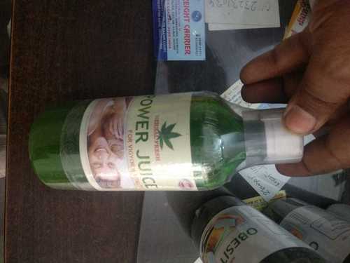 Power juice