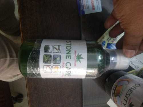 Stone Care juice