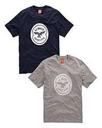 Labels For T-shirt - Color: White