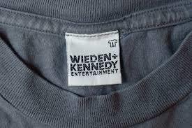 Labels For T-shirt - Color: White