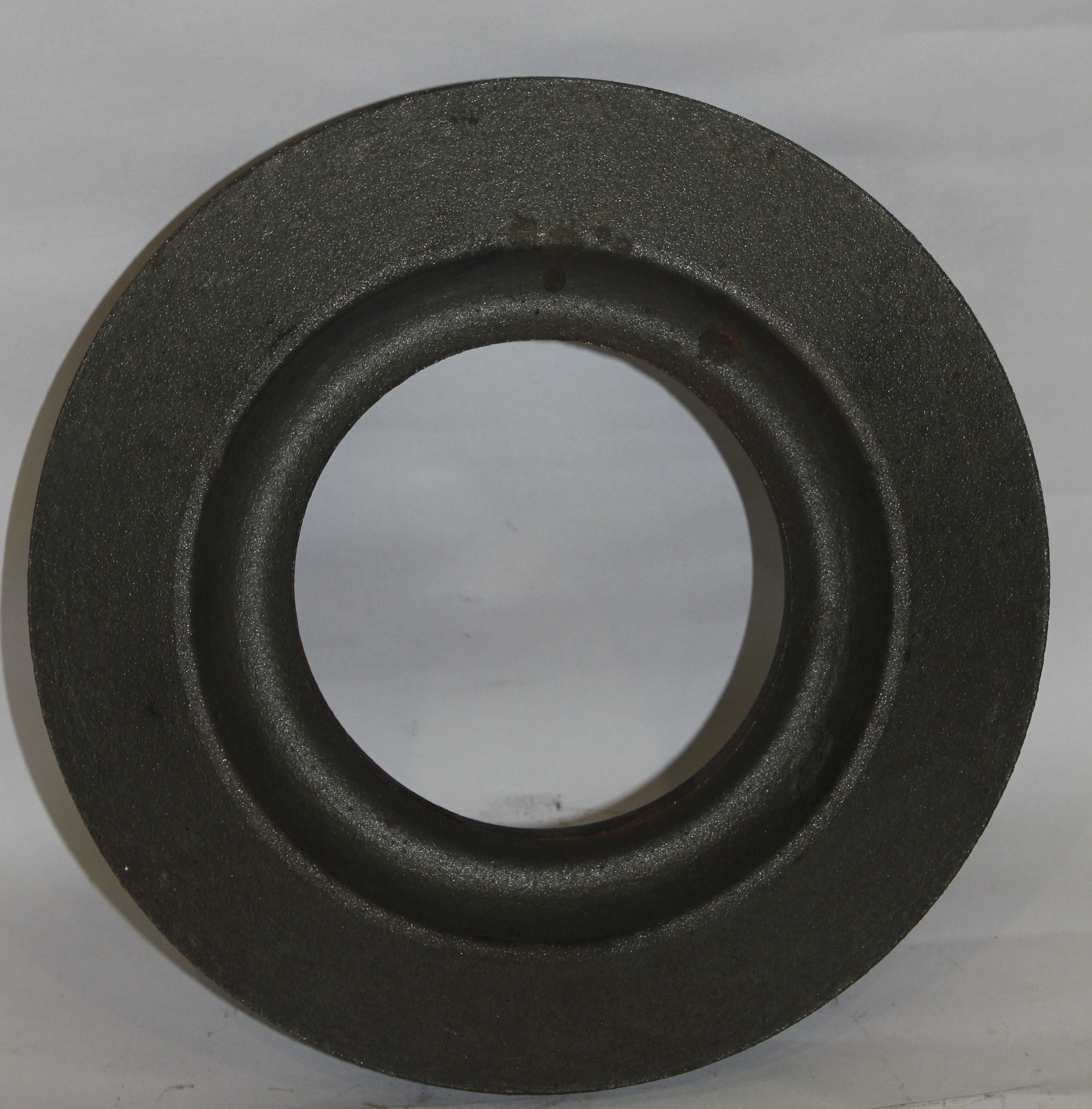 As Per Customer Requirement Forged Gear Wheel