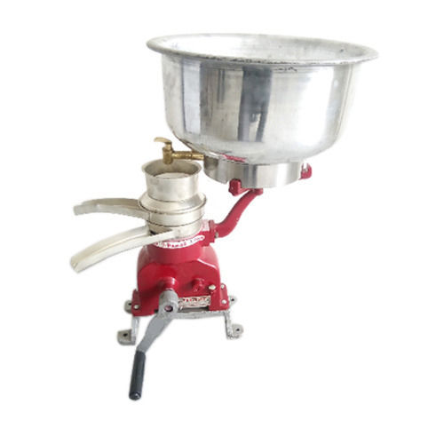 Cream Separator Machine