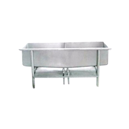 Dump Tank