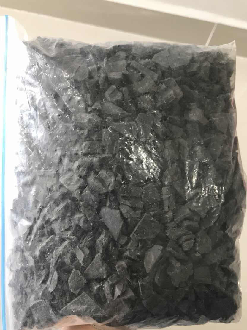 Polypropylene Regrind - 20mm Size, Mix Color From Post Industrial Sources | Suitable For Pp Recycle Products & Granules In Bulk