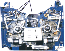 Pneumatics - Advanced Pneumatic Systems | Versatile Applications, Customizable Configurations, Efficient Performance