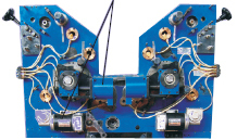 Motorization