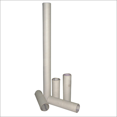 पेपर ट्यूब