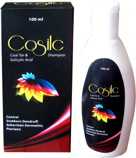 Cosilc Soap General Drugs