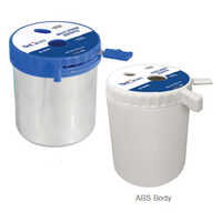 सिरिंज सुई कटर