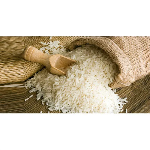 Non Basmati Rice