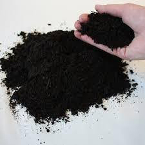 Soil Conditioner - Organic Blend from 10 Ingredients, 50 Kg | Dark Brown Coarse Powder, Promotes Root Growth, Improves Soil Structure, Enhances Water Retention, Increases Crop Yield