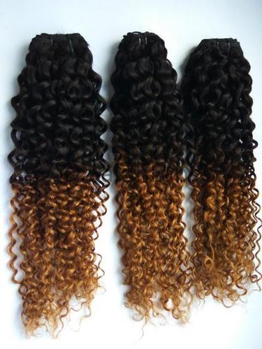 Refer Color Chart Virgin Jackson Curls