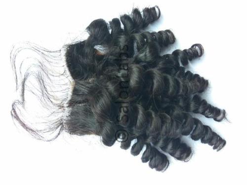 Refer Color Chart Jackson Curly Closure